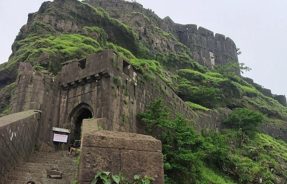 Sinhagad Fort