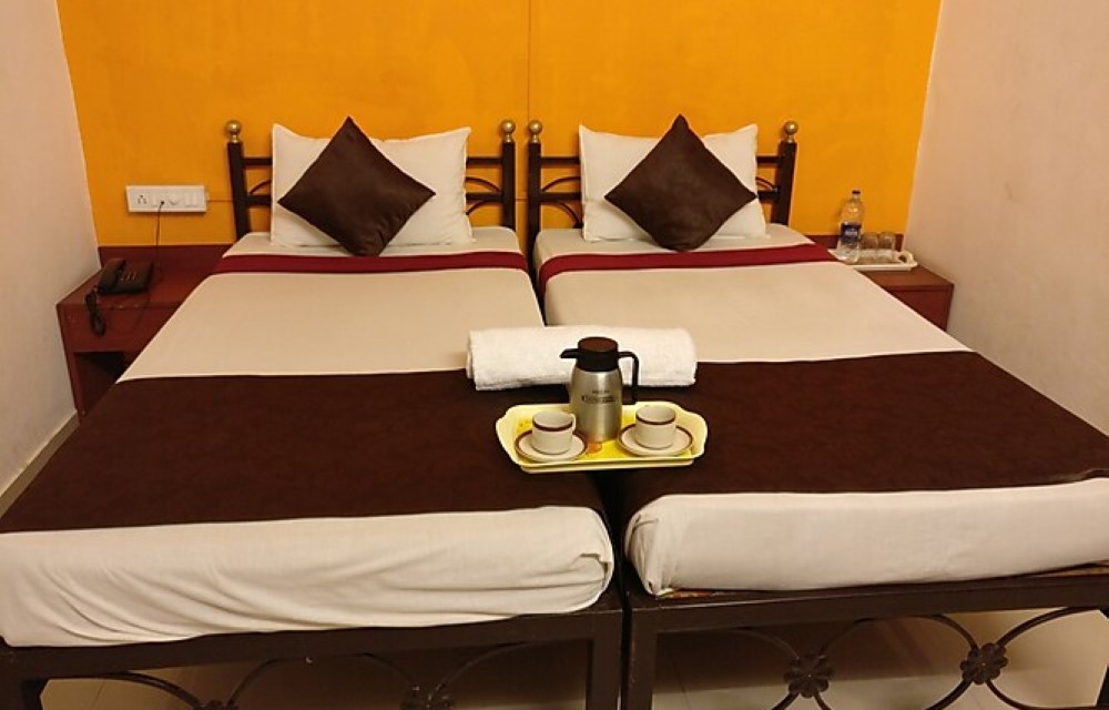 Executive Non AC Room