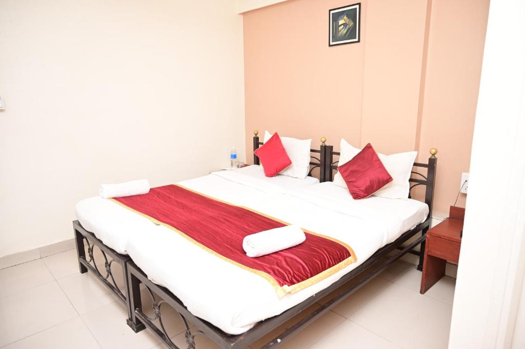 Our Facilities