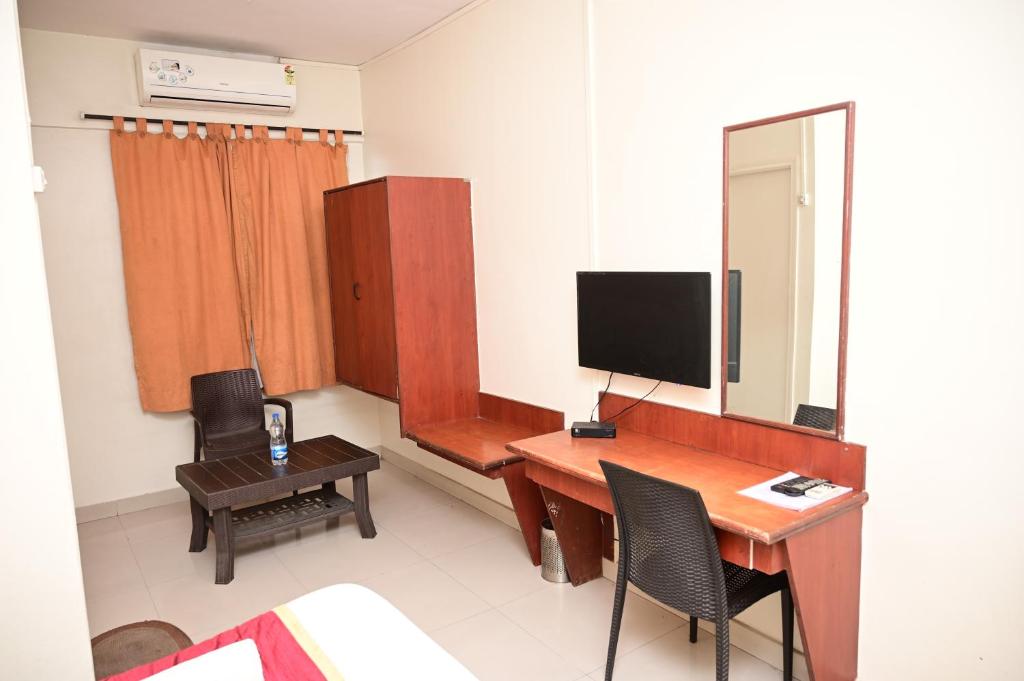 Our Facilities